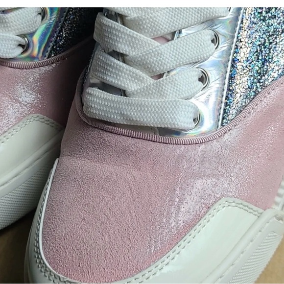 CHRISTIAN LOUBOUTIN AURELIEN DONNA FLAT SIZE 37.5 Excellent Excellent condition. - Picture 4 of 9